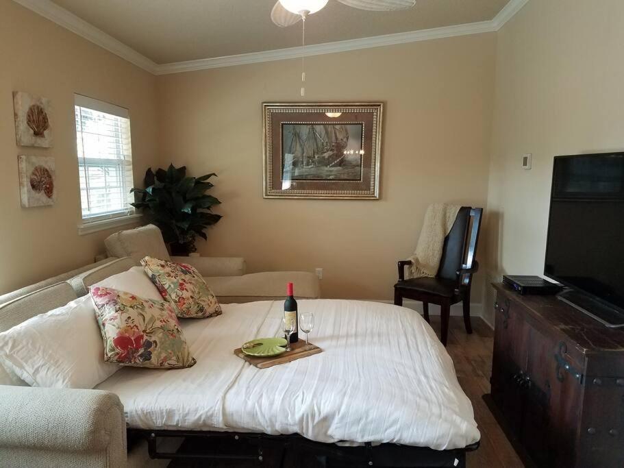 Bahamian Cottage - Heated Pool Walk To The Beach Cocoa Beach Exterior foto
